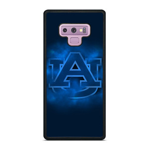 AUBURN TIGERS UNIVERSITY FOOTBALL Samsung Galaxy Note 9 Case Cover AUBURN TIGERS UNIVERSITY FOOTBALL Samsung Galaxy Note 9 Case Cover