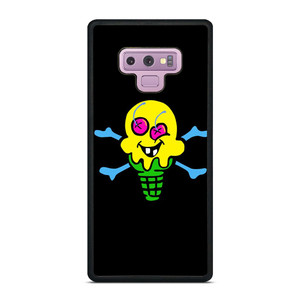 BILLIONAIRE BOYS CLUB ICE CREAM Samsung Galaxy Note 9 Case Cover BILLIONAIRE BOYS CLUB ICE CREAM Samsung Galaxy Note 9 Case Cover