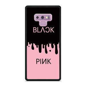 BLACKPINK KPOP CUTE Samsung Galaxy Note 9 Case Cover BLACKPINK KPOP CUTE Samsung Galaxy Note 9 Case Cover
