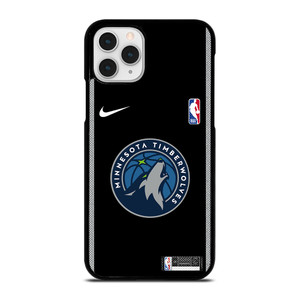 MINNESOTA TIMBERWOLVES NIKE NBA BASKETBALL iPhone 11 Pro Case Cover MINNESOTA TIMBERWOLVES NIKE NBA BASKETBALL iPhone 11 Pro Case Cover