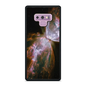 BUTTERFLY NEBULA BEAUTIFUL Samsung Galaxy Note 9 Case Cover
