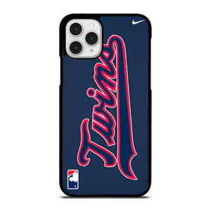MINNESOTA TWINS BASEBALL iPhone 11 Pro Case Cover