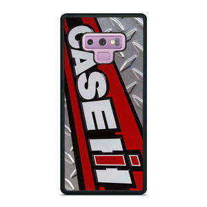 CASE INTERNATIONAL HARVESTER IH METAL Samsung Galaxy Note 9 Case Cover