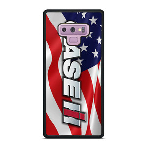 CASE INTERNATIONAL HARVESTER IH USA FLAG Samsung Galaxy Note 9 Case Cover