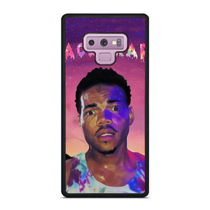 CHANCE THE RAPPER ACIDRAP 2 Samsung Galaxy Note 9 Case Cover CHANCE THE RAPPER ACIDRAP 2 Samsung Galaxy Note 9 Case Cover