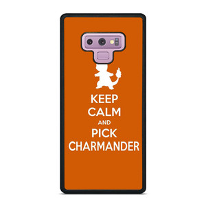 CHARMANDER POKEMON MONSTER 2 Samsung Galaxy Note 9 Case Cover CHARMANDER POKEMON MONSTER 2 Samsung Galaxy Note 9 Case Cover