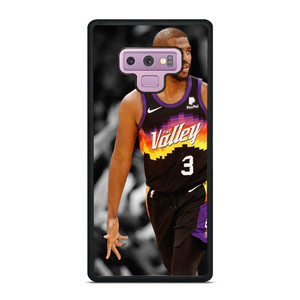 CHRIS PAUL PHOENIX SUNS NBA Samsung Galaxy Note 9 Case Cover CHRIS PAUL PHOENIX SUNS NBA Samsung Galaxy Note 9 Case Cover