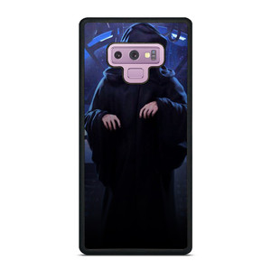 DARTH SIDIOUS STAR WARS COOL Samsung Galaxy Note 9 Case Cover DARTH SIDIOUS STAR WARS COOL Samsung Galaxy Note 9 Case Cover
