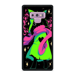 DELTARUNE RALSEI GAMES Samsung Galaxy Note 9 Case Cover DELTARUNE RALSEI GAMES Samsung Galaxy Note 9 Case Cover