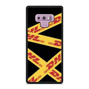 DHL SHIPPING DUCT TAPE Samsung Galaxy Note 9 Case Cover
