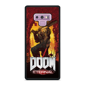 DOOM ETERNAL GAMES 2 Samsung Galaxy Note 9 Case Cover