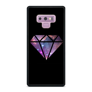 DOPE DIAMOND SUPPLY CO Samsung Galaxy Note 9 Case Cover
