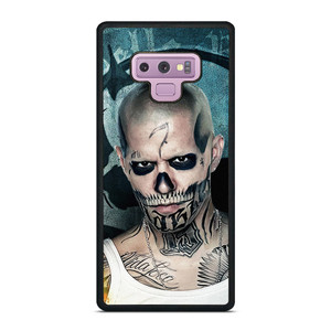 EL DIABLO SUICIDE SQUAD Samsung Galaxy Note 9 Case Cover