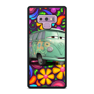 FILLMORE VOLKSWAGEN CARS Samsung Galaxy Note 9 Case Cover