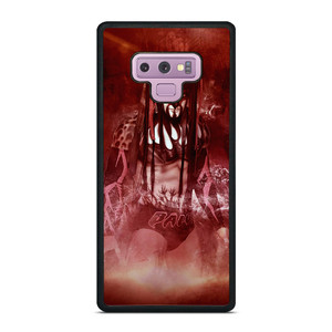 FINN BALOR WWE WRESTLING Samsung Galaxy Note 9 Case Cover FINN BALOR WWE WRESTLING Samsung Galaxy Note 9 Case Cover