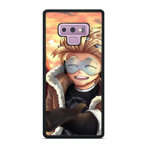HAWKS MY HERO ACADEMIA Samsung Galaxy Note 9 Case Cover