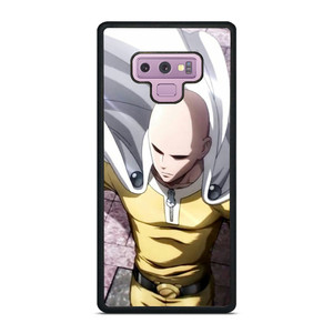 HERO SAITAMA ONE PUNCH MAN Samsung Galaxy Note 9 Case Cover