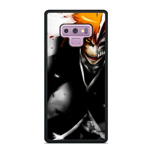 HOLLOW ICHIGO KUROSAKI BLEACH Samsung Galaxy Note 9 Case Cover HOLLOW ICHIGO KUROSAKI BLEACH Samsung Galaxy Note 9 Case Cover
