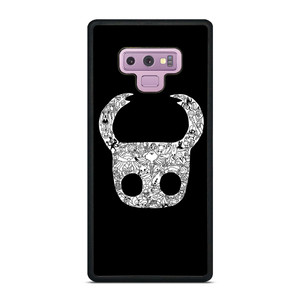 HOLLOW KNIGHT GAMES ICON Samsung Galaxy Note 9 Case Cover