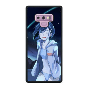ICHIGO DARLING IN THE FRANXX ANIME Samsung Galaxy Note 9 Case Cover ICHIGO DARLING IN THE FRANXX ANIME Samsung Galaxy Note 9 Case Cover