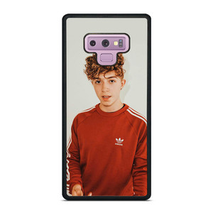 JACK AVERY WHY DONT WE Samsung Galaxy Note 9 Case Cover