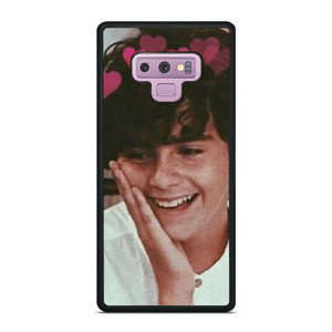 JACK DYLAN GRAZER CUTE Samsung Galaxy Note 9 Case Cover