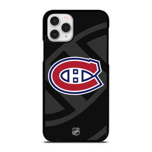MONTREAL CANADIENS NHL TEAM iPhone 11 Pro Case Cover MONTREAL CANADIENS NHL TEAM iPhone 11 Pro Case Cover