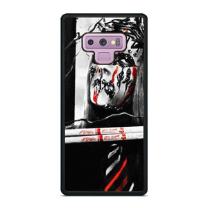 JOEY JORDISON SLIPKNOT 2 Samsung Galaxy Note 9 Case Cover