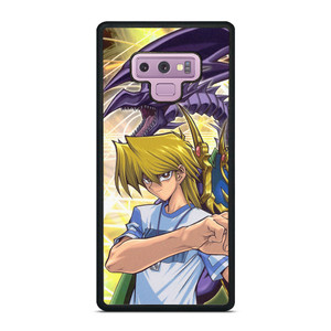 JOEY WHEELER YUGIOH ANIME Samsung Galaxy Note 9 Case Cover