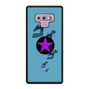 JOJO'S BIZARRE ADVENTURE SYMBOL Samsung Galaxy Note 9 Case Cover