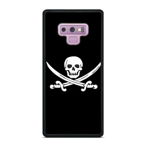 JOLLY ROGER SIGN Samsung Galaxy Note 9 Case Cover