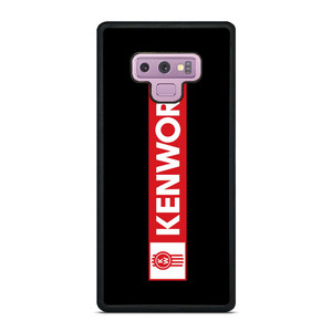KENWORTH TRUCK LOGO Samsung Galaxy Note 9 Case Cover