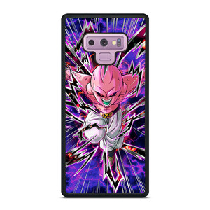 KID BUU DRAGON BALL CARTOON Samsung Galaxy Note 9 Case Cover