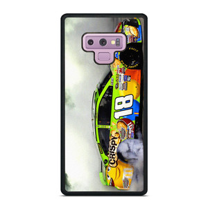 KYLE BUSCH NASCAR TOYOTA 2 Samsung Galaxy Note 9 Case Cover