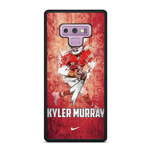 KYLER MURRAY ARIZONA CARDINALS NFL Samsung Galaxy Note 9 Case Cover