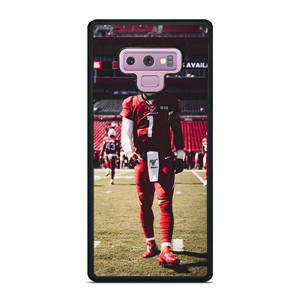 KYLER MURRAY ARIZONA CARDINALS Samsung Galaxy Note 9 Case Cover