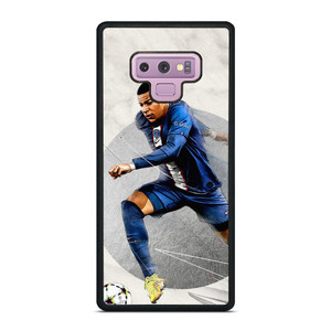 KYLIAN MBAPPE FIFA 23 Samsung Galaxy Note 9 Case Cover