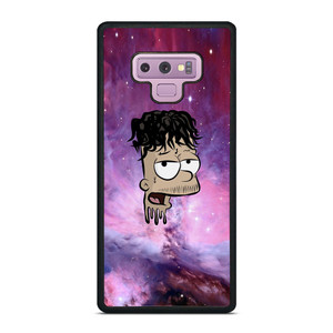 LIL SKIES DOPE Samsung Galaxy Note 9 Case Cover
