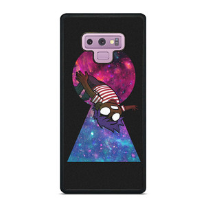 LIL UZI VERT ETERNAL ATAKE 3 Samsung Galaxy Note 9 Case Cover