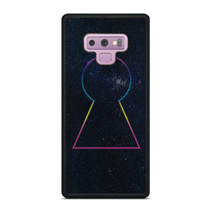 LIL UZI VERT ETERNAL ATAKE SYMBOL Samsung Galaxy Note 9 Case Cover