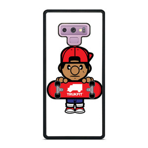 LIL WAYNE TRUKFIT Samsung Galaxy Note 9 Case Cover