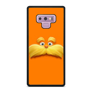 LORAX CARTOON Samsung Galaxy Note 9 Case Cover