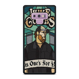 LUKE COMBS THIS ONE FOR YOU Samsung Galaxy Note 9 Case Cover