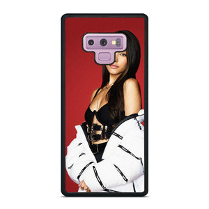 MADISON BEER SINGER Samsung Galaxy Note 9 Case Cover MADISON BEER SINGER Samsung Galaxy Note 9 Case Cover