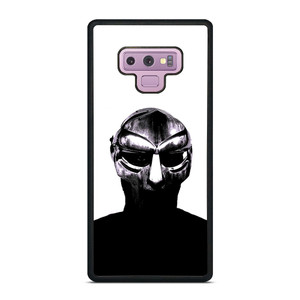 MADVILLAIN MF DOOM MADLIB Samsung Galaxy Note 9 Case Cover