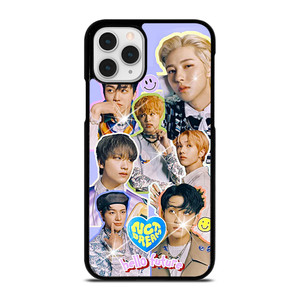 NCT DREAM CUTE COLLAGE 2 iPhone 11 Pro Case Cover NCT DREAM CUTE COLLAGE 2 iPhone 11 Pro Case Cover