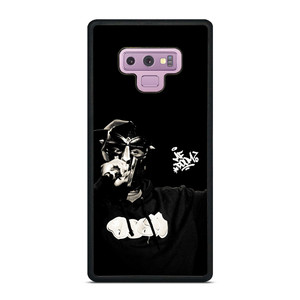 MF DOOM RAPPER Samsung Galaxy Note 9 Case Cover
