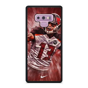MIKE EVANS TAMPA BAY BUCCANEERS NFL Samsung Galaxy Note 9 Case Cover