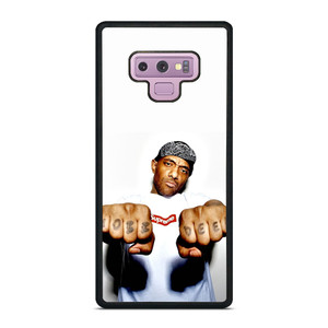 MOBB DEEP PRODIGY SUPREME Samsung Galaxy Note 9 Case Cover