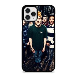NECK DEEP ROCK BAND iPhone 11 Pro Case Cover NECK DEEP ROCK BAND iPhone 11 Pro Case Cover